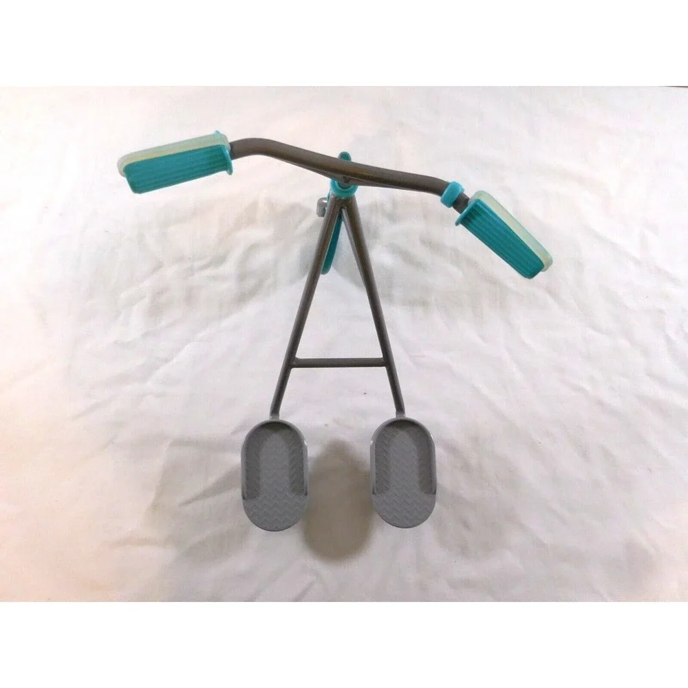 American Girl Sporty Scooter Retired 18
